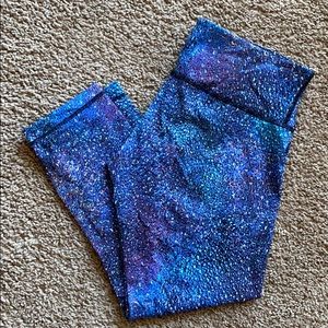 RARE Lulu Wunder under crops